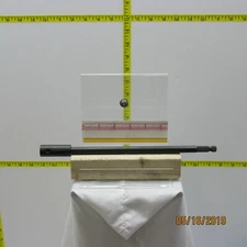 The listing is for:Generic 11" BIT EXTENSION.