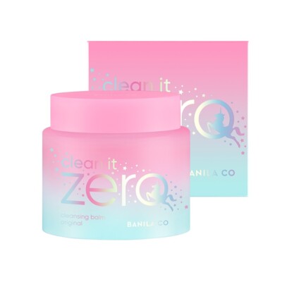 KOREA BANILA CO- Clean It Zero Cleansing Balm Original 100ml/180ml  (Limited)
