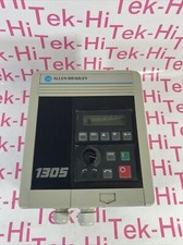 ALLEN BRADLEY 1305-BA03A-DE AC Drive 1305BA03ADE "overnight shipping"