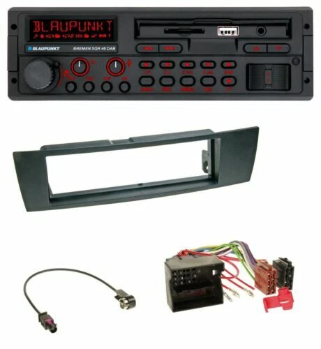 BMW 1er Autoradios mit DAB