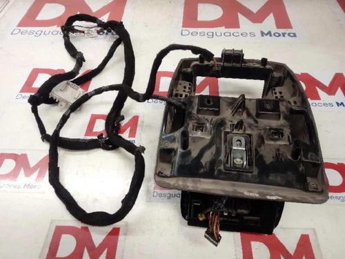 Sistema Navegacion Gps para RENAULT MASTER III FURGÓN * 6017286 - Imagen 2 de 7