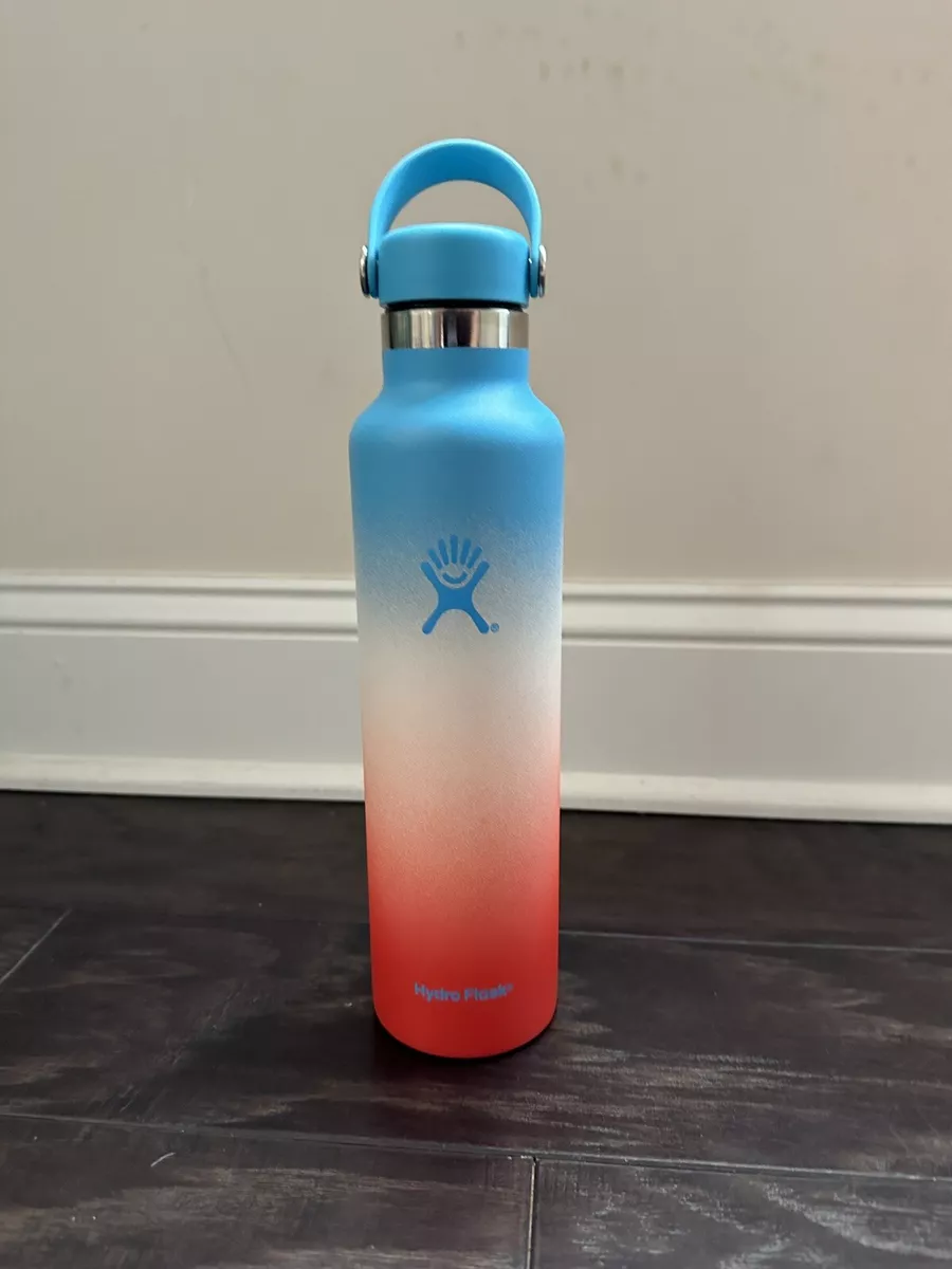 Limited Edition!] Hawaii Ombre Hydro Flask