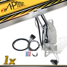 A-Premium Fuel Pump Module Assembly For Cadillac CTS 2004-2007 STS 2005-2007
