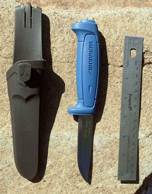 Morakniv Basic 546
