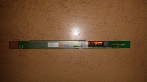 Inverter LCD Monitor Für Packard Bell Easynote SJ51 - Orion Ein Video Display