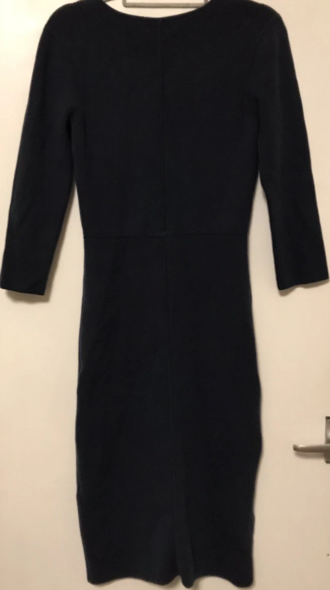 Jigsaw knitted dress cheap
