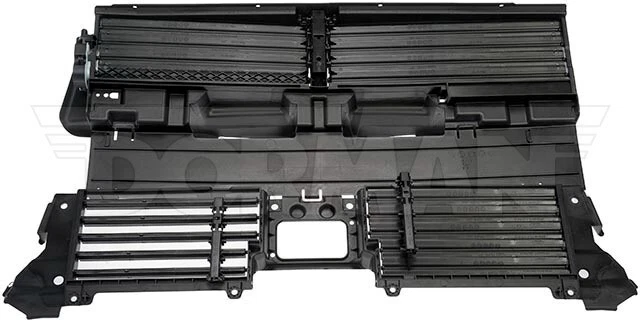 Obturador de rejilla activo Dorman 601-605 para Lincoln MKZ Foto 2 de 4