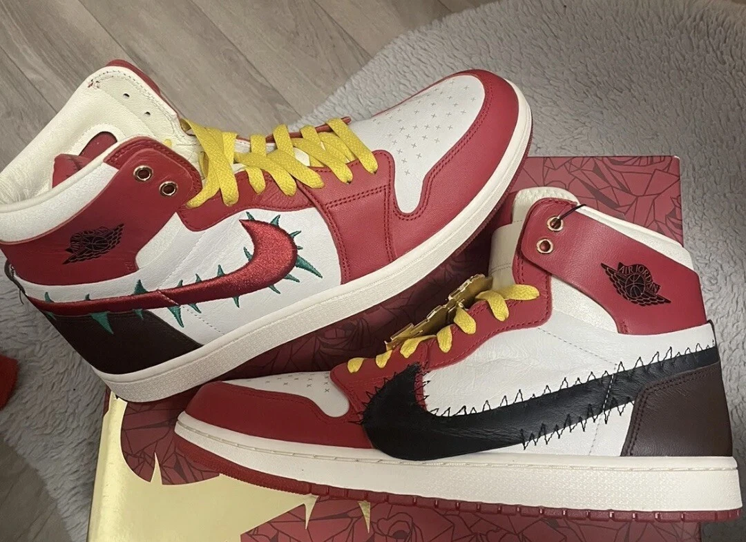 Sneaker sale air jordan