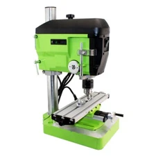 Electric Drill Accessories Variable Speed Green Drilling Machine 220V-