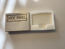 NOS Minolta Wide Panel Diffuser 8668-500 for Maxxum 200X AF Flash Genuine