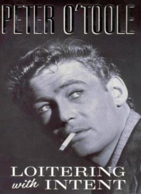 Loitering mit Absicht: Das Kind: Band 1: Das Kind Band 1, Peter O'Toole