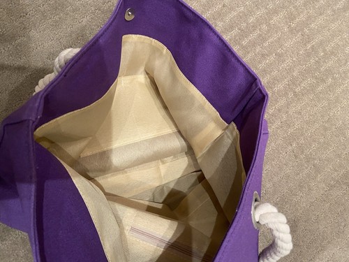 Beach/Shopping Bag - Picture 4 of 5