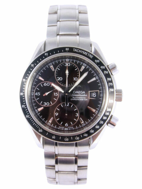 omega speedmaster 32105000