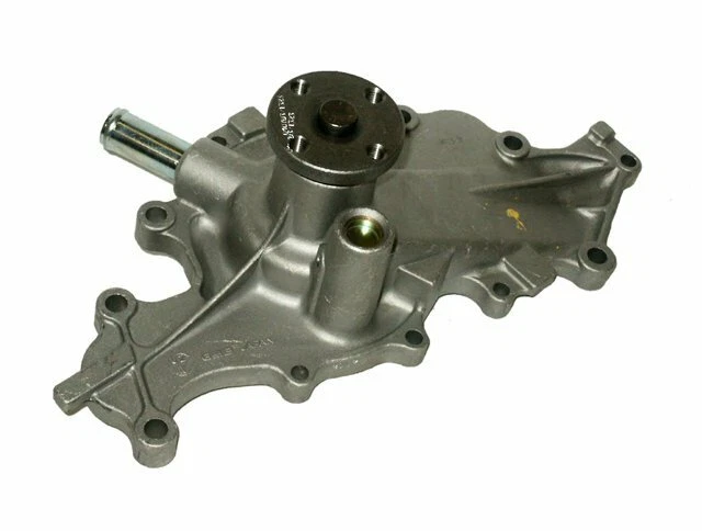 Bomba de agua para motor Ford Taurus 1995-2007 (estándar) puertas 1996 1997 1998 1999 Foto 4 de 4
