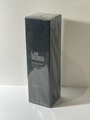 Lab Series For Men 1.7 oz. Maxellence The Dual Concentrate.New Sealed