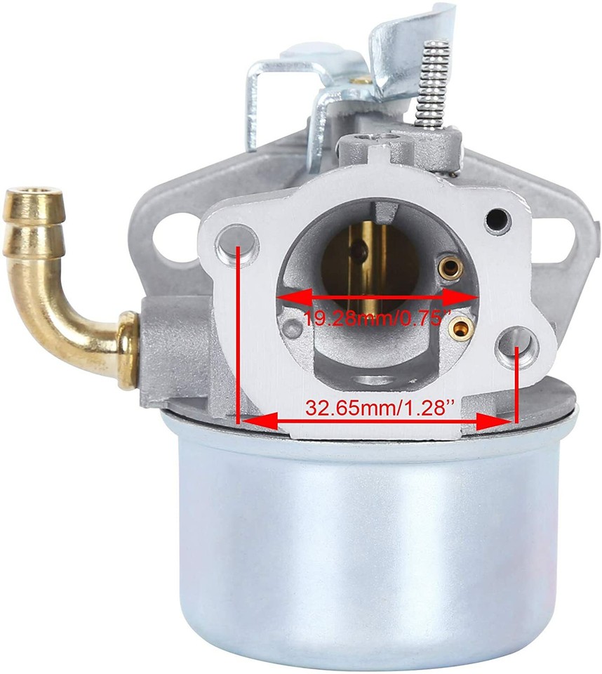Strattonb Carburetor for Briggs & Stratton B&S 900 Series INTEK Motor 205cc | eBay