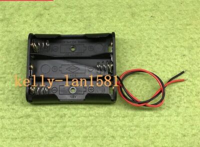 10pcs New 5th and 3rd     4.5V     without cover #W4*