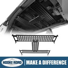 Hooke Road Front Middle Rear Overhead Storage MOLLE Panel for 21-25 Ford Bronco
