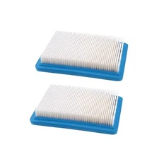 New 2X 119-1909 Air Filter Compatible with Toro 20323 29639 20372 20373 20374...