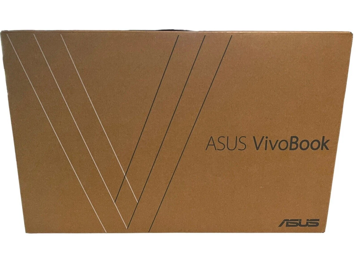 Asus VivoBook 15 K513E Laptop 15.6