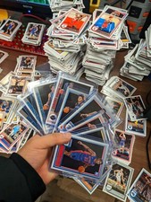 2022-23 Panini NBA Hoops Complete Basketball Set 1-300 All RC's Tribute Banchero