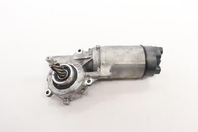 #ad 2024 2026 SUBARU CROSSTREK 2.0L AWD ELECTRIC POWER STEERING GEAR RACK 26K OEM $217.07