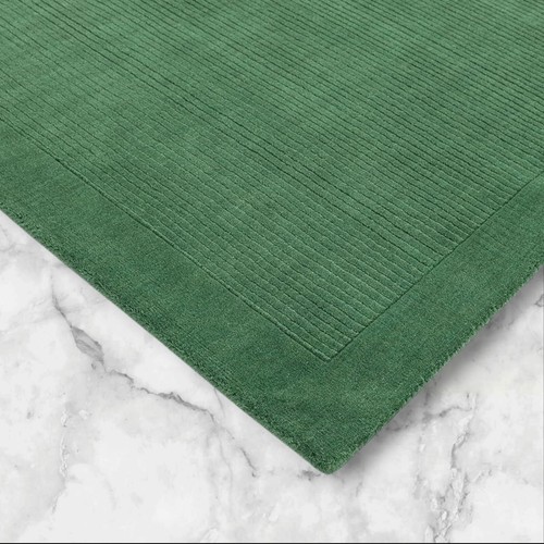 Artisan Hand-Tufted Runner Rug – Premium Quality - Picture 4 of 5