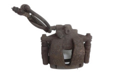 Bremssattel Bremszange Vorne Rechts für Opel Corsa D S07 06-10 1,4 64KW 5425450