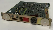 Modicon Circuit Board S291-000 Rev A