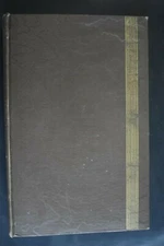Strange Sexual Practices by Iwan Bloch - 1933 1st Ed. No 3625