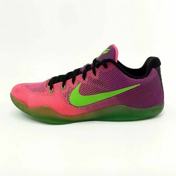 kobe xi mambacurial