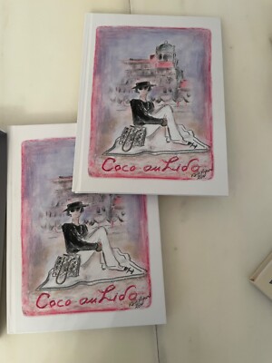 chanel katalog