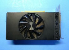 Genuine Nvidia GeForce RTX 2060 6GB GDDR6 Graphics Card DHRKF