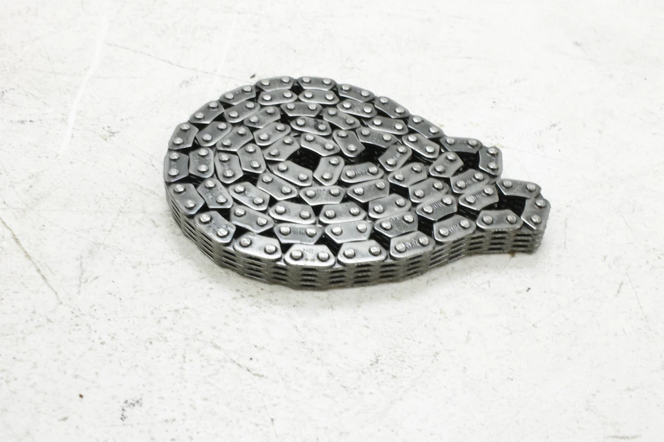 CADENA DE LEVAS DEL ÁRBOL DE LEVAS SUZUKI GSXR750 GSXR750X GSXS750Z 12760-35F01 Foto 2 de 2