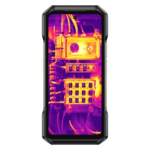 Global Ulefone Armor 27T Pro 5G Rugged Phone Thermal Imaging 10600mAh 120Hz IP68 - 第 17/27 張圖片