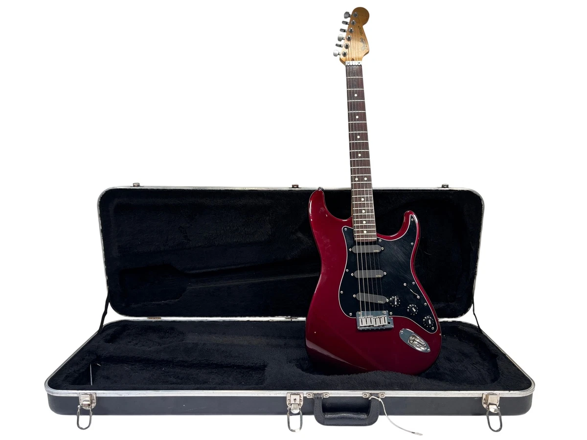 Fender Strat Plus Electric Guitars for sale | eBay