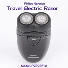 Philips PQ208/40 Travel Electric Razor PQ208 Shaver