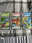 First Partner Collection Series 1 Kanto Set - ACE 10 Sequential