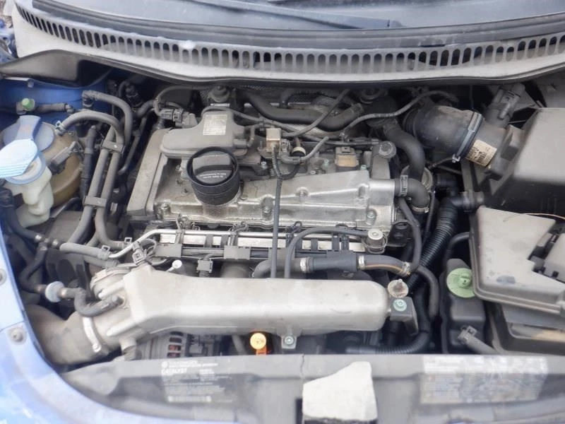 Airbag Air Bag Front Driver Wheel Hatchback Thru 11/02 Fits 98-03 BEETLE 2220177 Foto 2 de 4