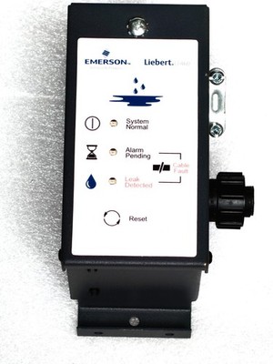NOS Neu Emerson Liebert LT460 REV-4 LIQUI-TECT Zonen Sensor