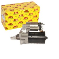 ATL Anlasser Starter 1,1Kw Passend FüR Chrysler Voyager | A 78 240
