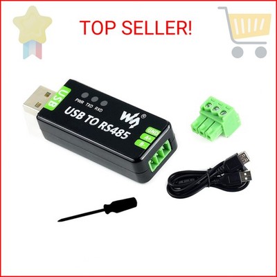 USB to RS485 Converter Industrial Adapter Original FT232RL and SP485EEN Fast Com