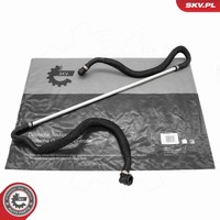 KüHlerschlauch Esen SKV 54SKV769 FüR BMW 5Er F10 Touring F11 7Er F01 F02 F03 F04