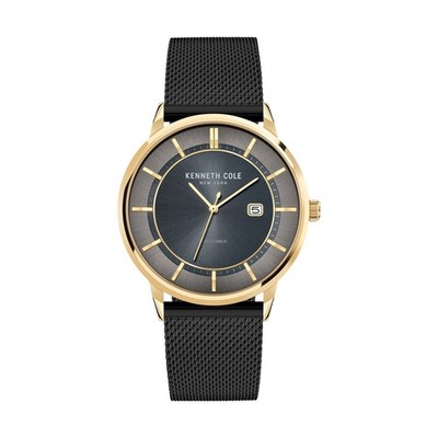 Kenneth Cole Men's Classic 42mm Quartz Watch KC50784005A