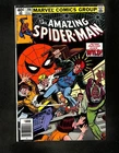 Amazing Spider-Man #206 Newsstand Variant Marvel 1980