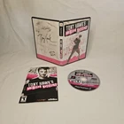 PlayStation 2 Tony Hawks American Wasteland Game - Complete with Box and Manual