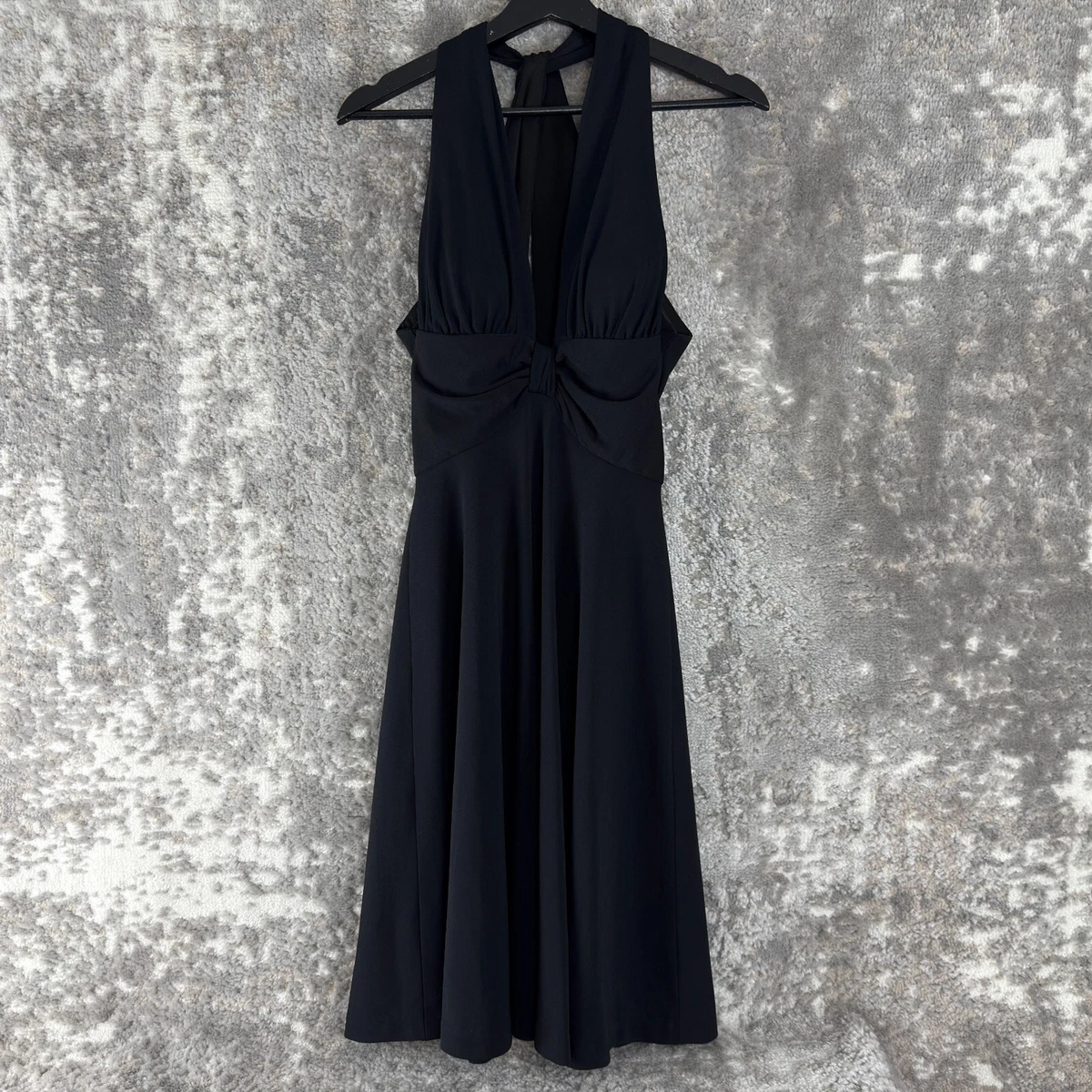 White House Black Market Women's Halter Dresses for Women for sale | eBay