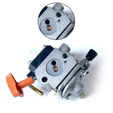 Replacement Carburetor Parts For Stihl FS90 FS100 FS110 FS87 FS90R FS87R FS90K e