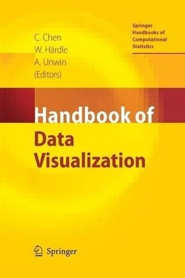 Handbook of Data Visualization - 9783662500743