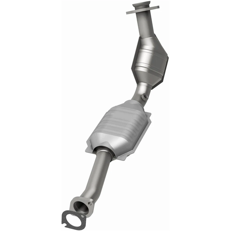 For Mercury Grand Marquis Magnaflow Direct-Fit 49-State Catalytic Converter TCP - Image 4 of 4
